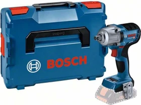Bosch Professional GDS 18V-450 PC Akku-Schlagschrauber solo inkl. L-Boxx