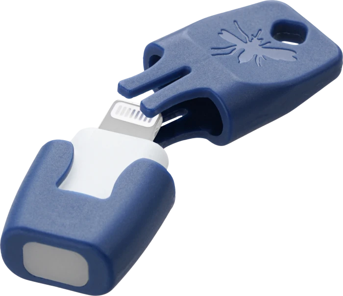 heat it Apple Smartphones Stichheiler