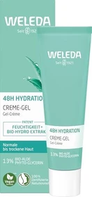 Weleda 48H Hydration Creme-Gel, 30ml