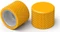 Glorious GMMK Pro Rotary Knob, Aluminium, Golden Yellow, gelb, 1 Taste Vorschaubild