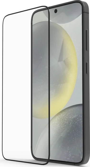 Hama Handy-Schutzglas Extreme Protect für Samung Galaxy S25 Edge