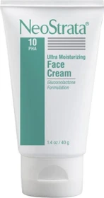 Dermosan NeoStrata Face Cream ultra-moisturizing, 40g