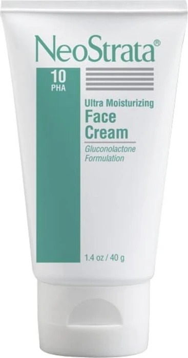 Dermosan NeoStrata Face Cream ultra-moisturizing, 40g