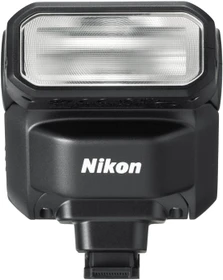 Nikon SB-N7 schwarz