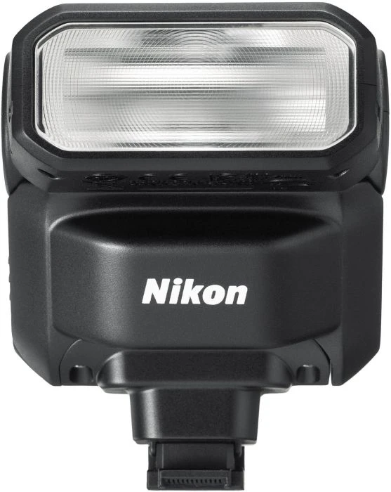Nikon SB-N7 schwarz