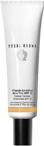 Bobbi Brown Vitamin Enriched Skin Tint Foundation medium 1 LSF15, 50ml