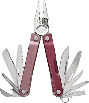 Leatherman Rebar Multitool