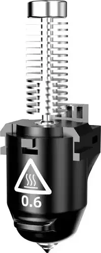 Flashforge Wartung/Pflege