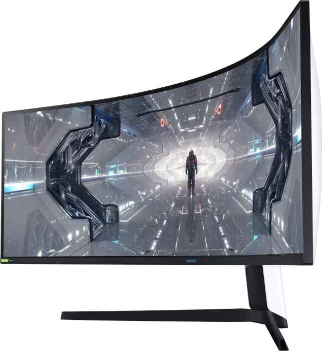 Samsung Odyssey G9 G94T / G95T (2023), 49"