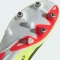 adidas X Crazyfast League SG team solar yellow 2/core black/cloud white Vorschaubild