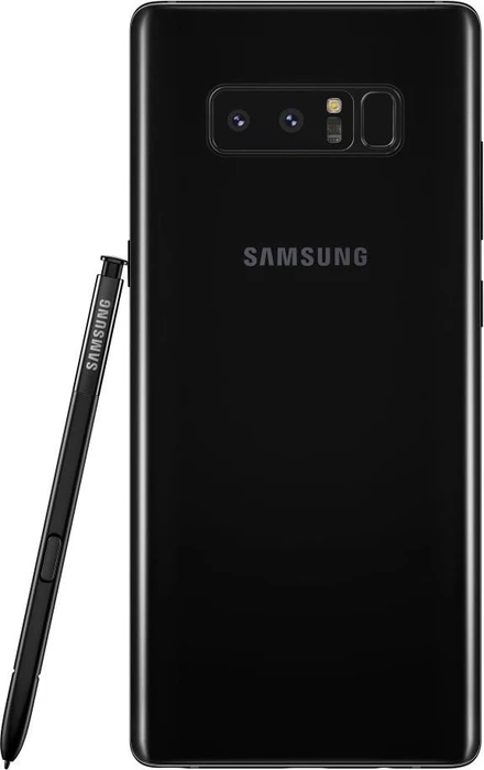 Samsung Galaxy Note 8 Duos N950FD schwarz