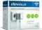 devolo WLAN Kompakt Starterset, Powerline/WLAN-Access Point und Powerline-Adapter Set, 2er-Bundle Vorschaubild