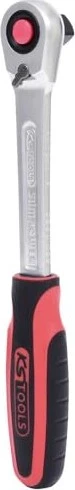 KS Tools SlimPOWER Ratsche