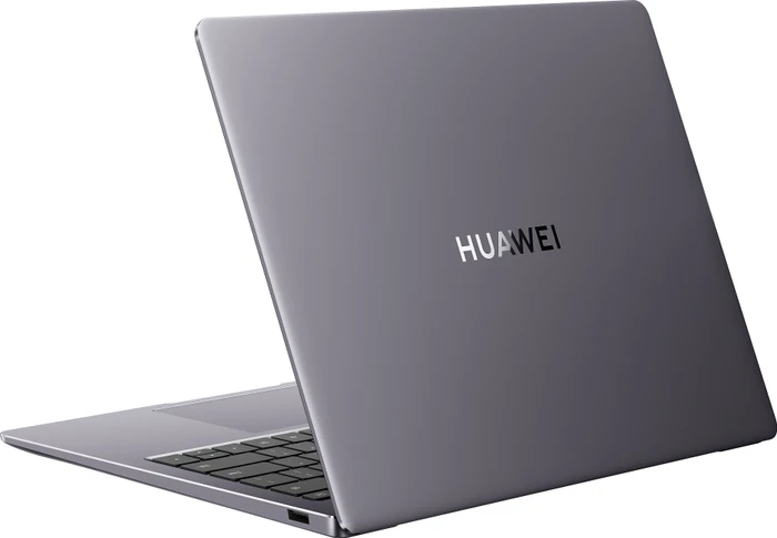 Huawei MateBook 14s, Space Gray, Core i7-11370H, 16GB RAM, 512GB SSD, DE