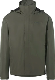 Vaude Escape Light Funktionsjacke black/khaki (Herren)