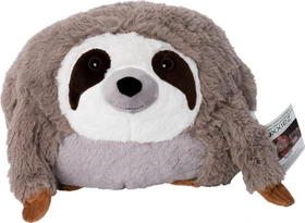 Cozy Noxxiez Handwärmer Faultier 35cm