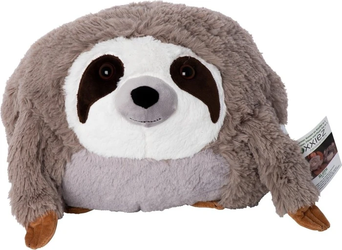 Cozy Noxxiez Handwärmer Faultier 35cm