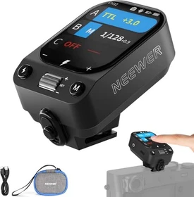 Neewer QZ TTL für Fujifilm