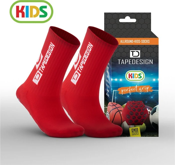 Tapedesign Allround Classic Kids Socken (Junior)