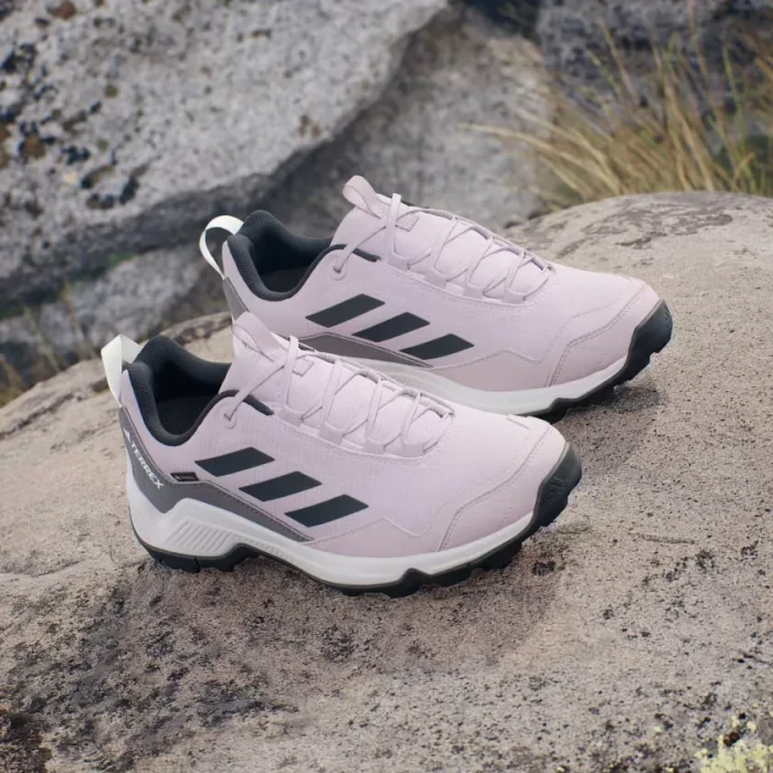 adidas Terrex Eastrail GTX preloved fig/core black/crystal jade (Damen)