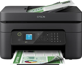 Epson WorkForce WF-2930DWF, Tinte, mehrfarbig