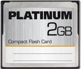 BestMedia Platinum R5/W12 2GB