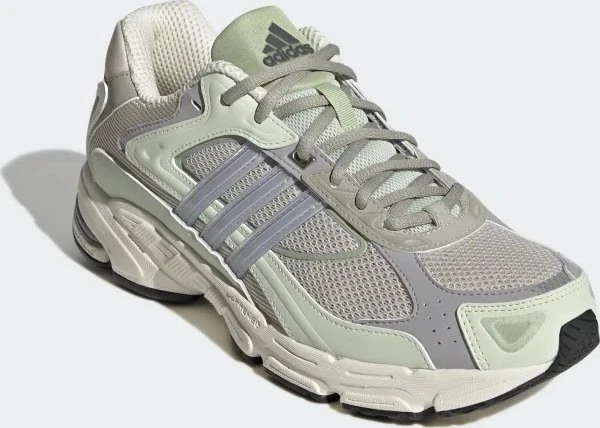 adidas Response CL linen green/chalk white (Herren)