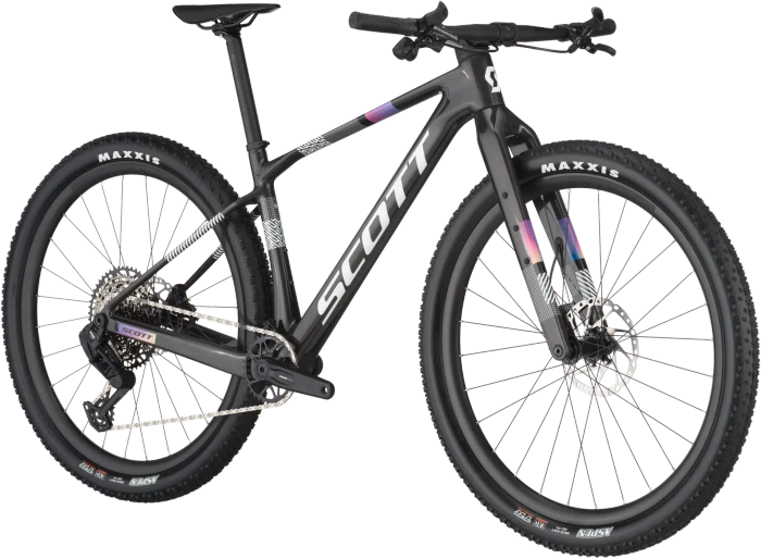 Scott Scale Gravel 10 Modell 2025