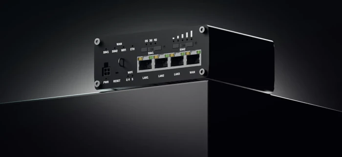 Teltonika RUTM11, LTE