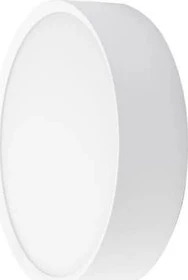 Brumberg Eye LED-Wandleuchte 12W weiß