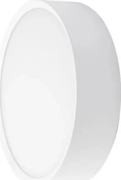 Brumberg Eye LED-Wandleuchte 12W weiß