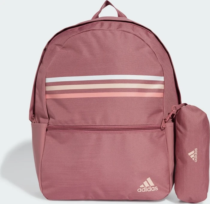 adidas Classic Horizontal 3-Streifen Rucksack