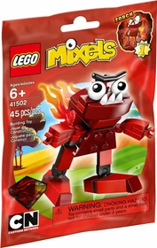 LEGO Mixels Inferniten Serie 1 - Zorch