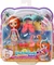 Mattel Enchantimals - Sunshine Beach Florinda Flamingo Vorschaubild