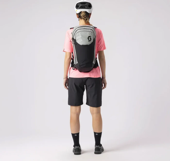 Scott Trail Protect 20 light grey/black