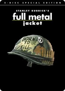 Full Metal Jacket (Special Editions) (DVD)