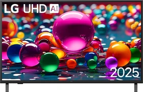 LG UHD AI 50UA75006LA