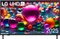 LG UHD AI 50UA75006LA Vorschaubild