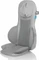 Medisana MCG 820 Komfort Shiatsu-Akupressur-Massage-Sitzauflage grau Vorschaubild