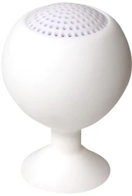 LogiLink Iceball weiß