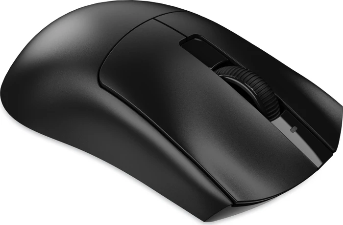 Sharkoon Fireglider One schwarz, USB