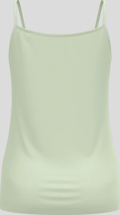 Odlo Natural Merino 160 V-Neck Funktionsshirt ärmellos ambrosia (Damen)