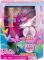 Mattel Barbie - Tanz und Flatter - violette Haare Vorschaubild