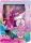 Mattel Barbie - Tanz und Flatter - violette Haare (HXJ10)