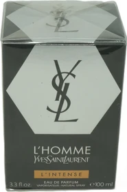 Yves Saint Laurent L'Homme Intense Eau de Parfum, 100ml