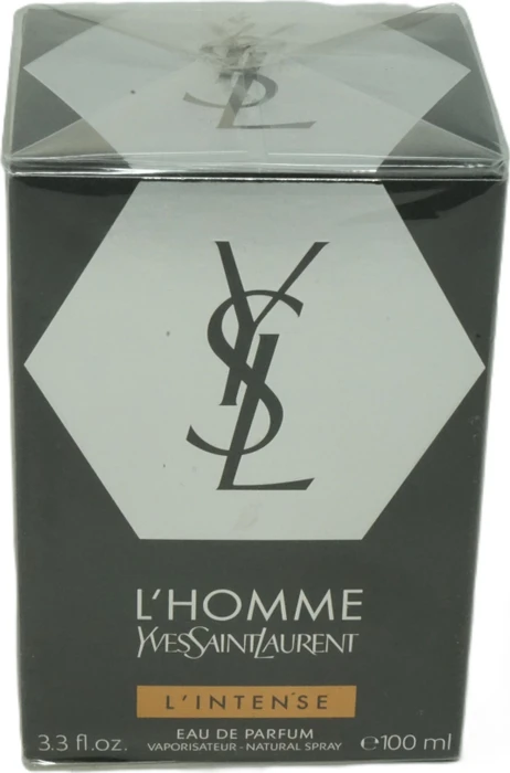 Yves Saint Laurent L'Homme Intense Eau de Parfum, 100ml