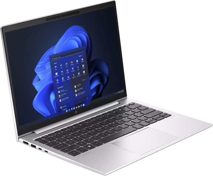 HP EliteBook 835 G10, Ryzen 5 PRO 7540U, 16GB RAM, 512GB SSD, DE
