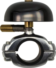 Crane Bell Mini Karen Die Cast Mount Glocke neo black