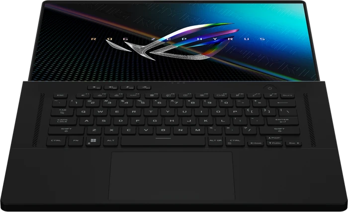 ASUS ROG Zephyrus M16 GU603ZW-K8008W, Core i9-12900H, 32GB RAM, 1TB SSD, GeForce RTX 3070 Ti, DE