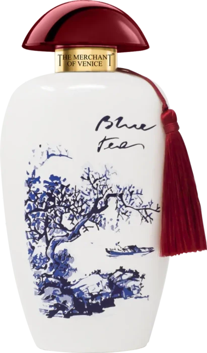 The Merchant of Venice Blue Tea Eau de Parfum, 100ml